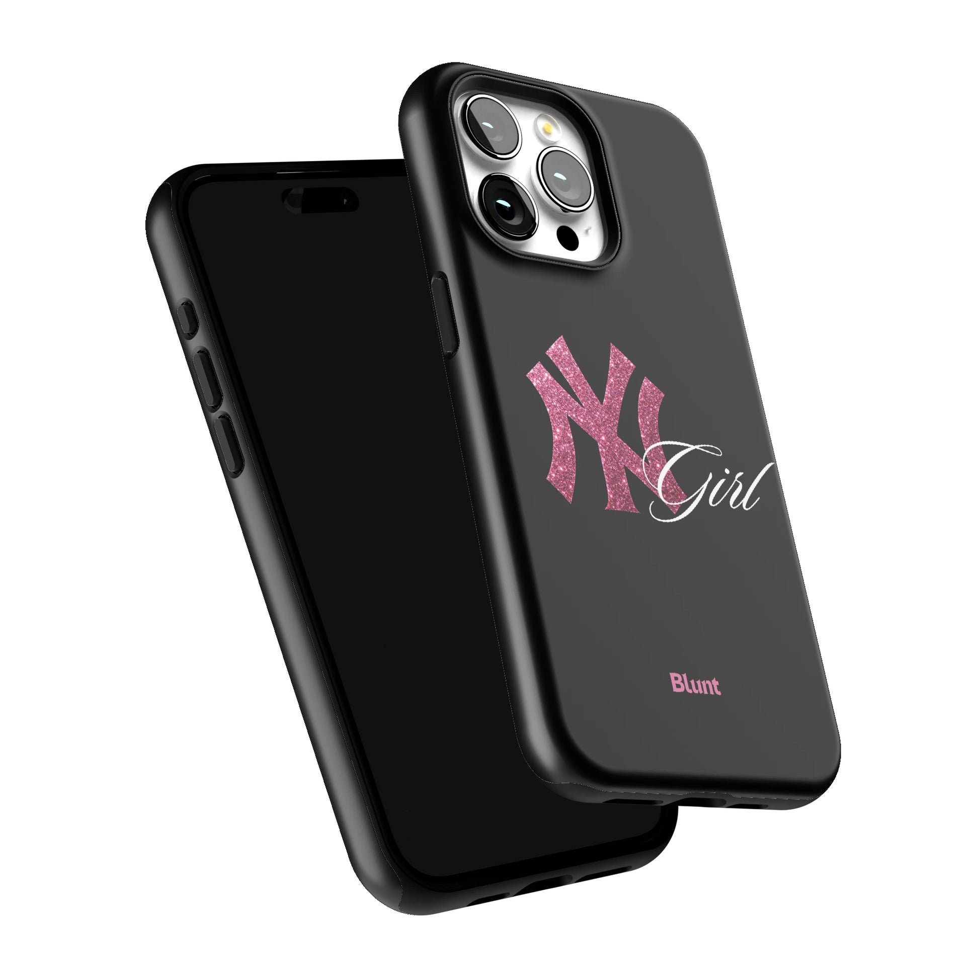 NYC Girl iPhone Case gallery - Iphone_15_Pro_Max_6