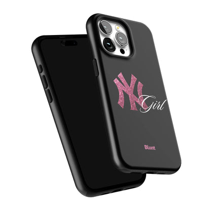NYC Girl iPhone Case gallery - Iphone_15_Pro_Max_6