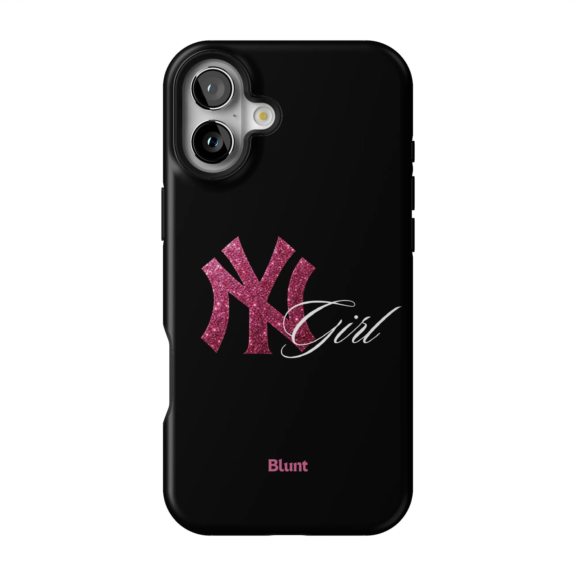 NYC Girl iPhone Case gallery - Iphone_16_Mini_Air_Plus_1