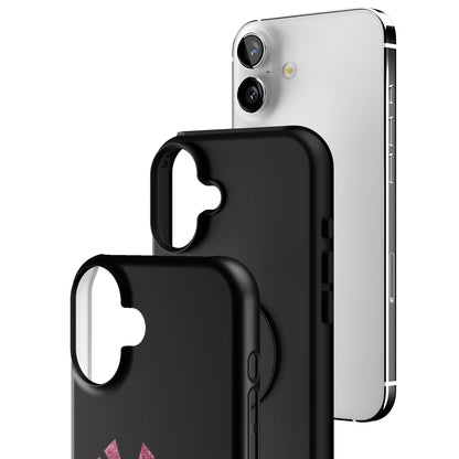 NYC Girl iPhone Case gallery - Iphone_16_Mini_Air_Plus_3