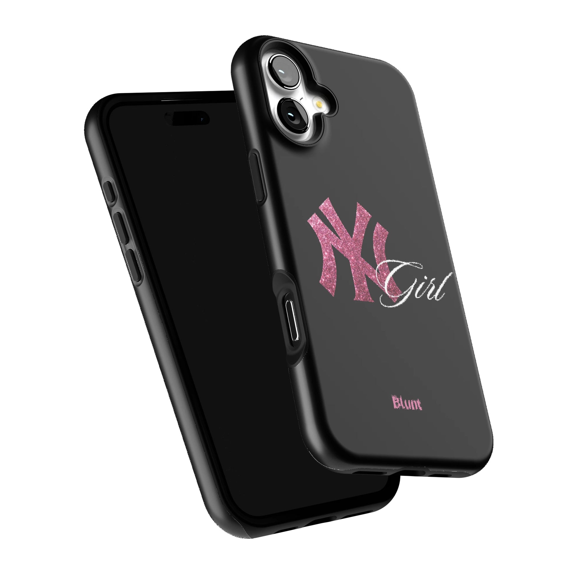 NYC Girl iPhone Case gallery - Iphone_16_Mini_Air_Plus_6