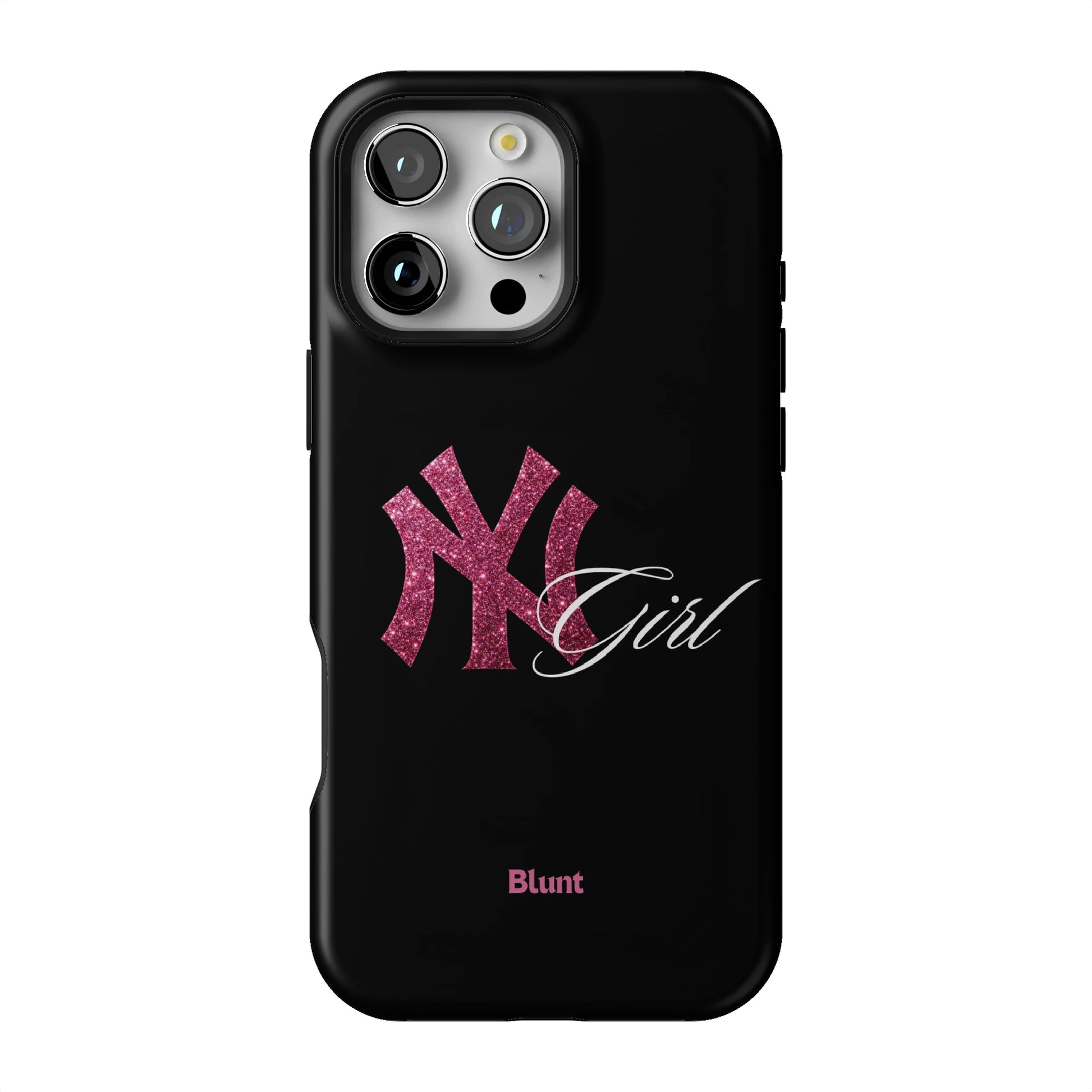 NYC Girl iPhone Case gallery - Iphone_16_Pro_Max_1