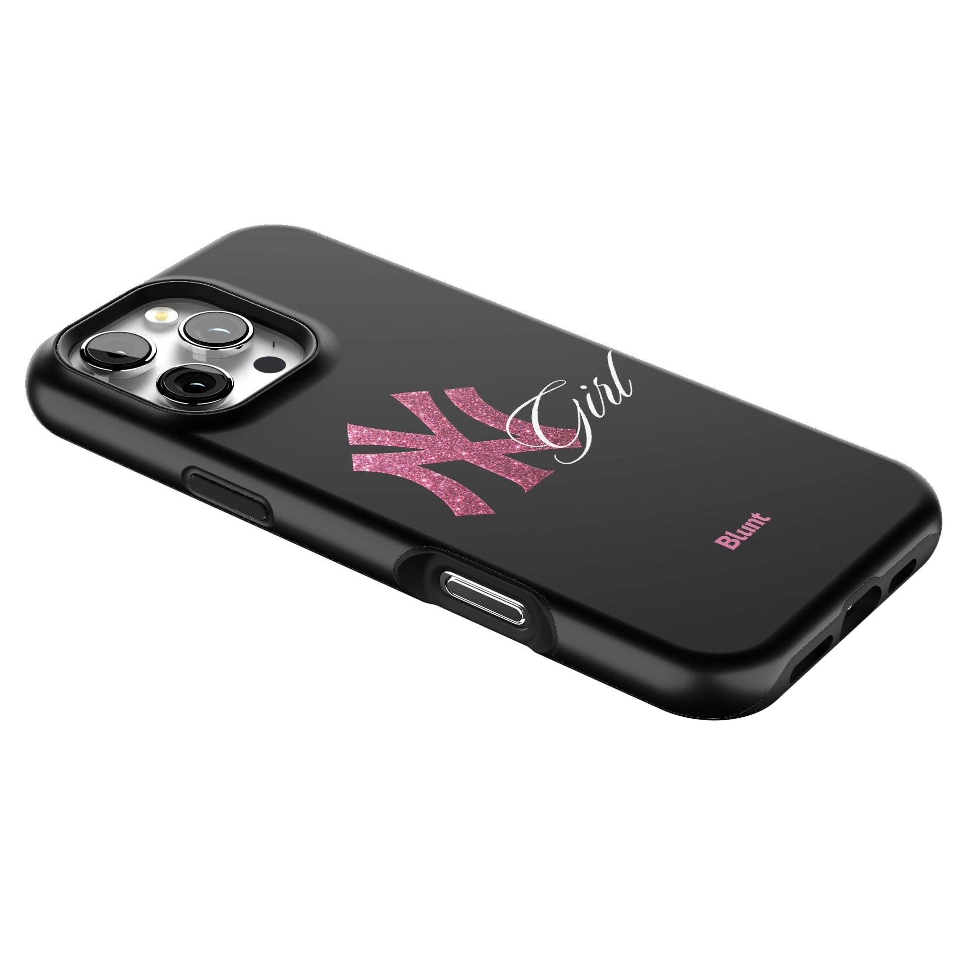 NYC Girl iPhone Case gallery - Iphone_16_Pro_Max_2