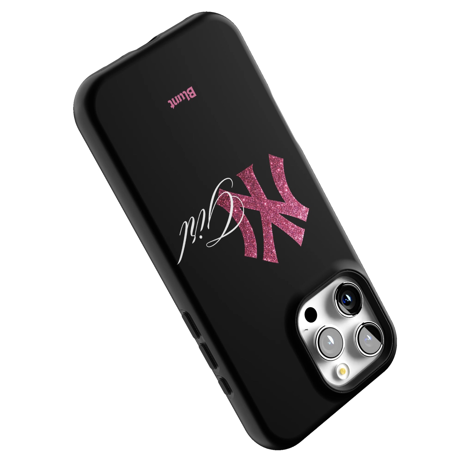 NYC Girl iPhone Case gallery - Iphone_16_Pro_Max_5