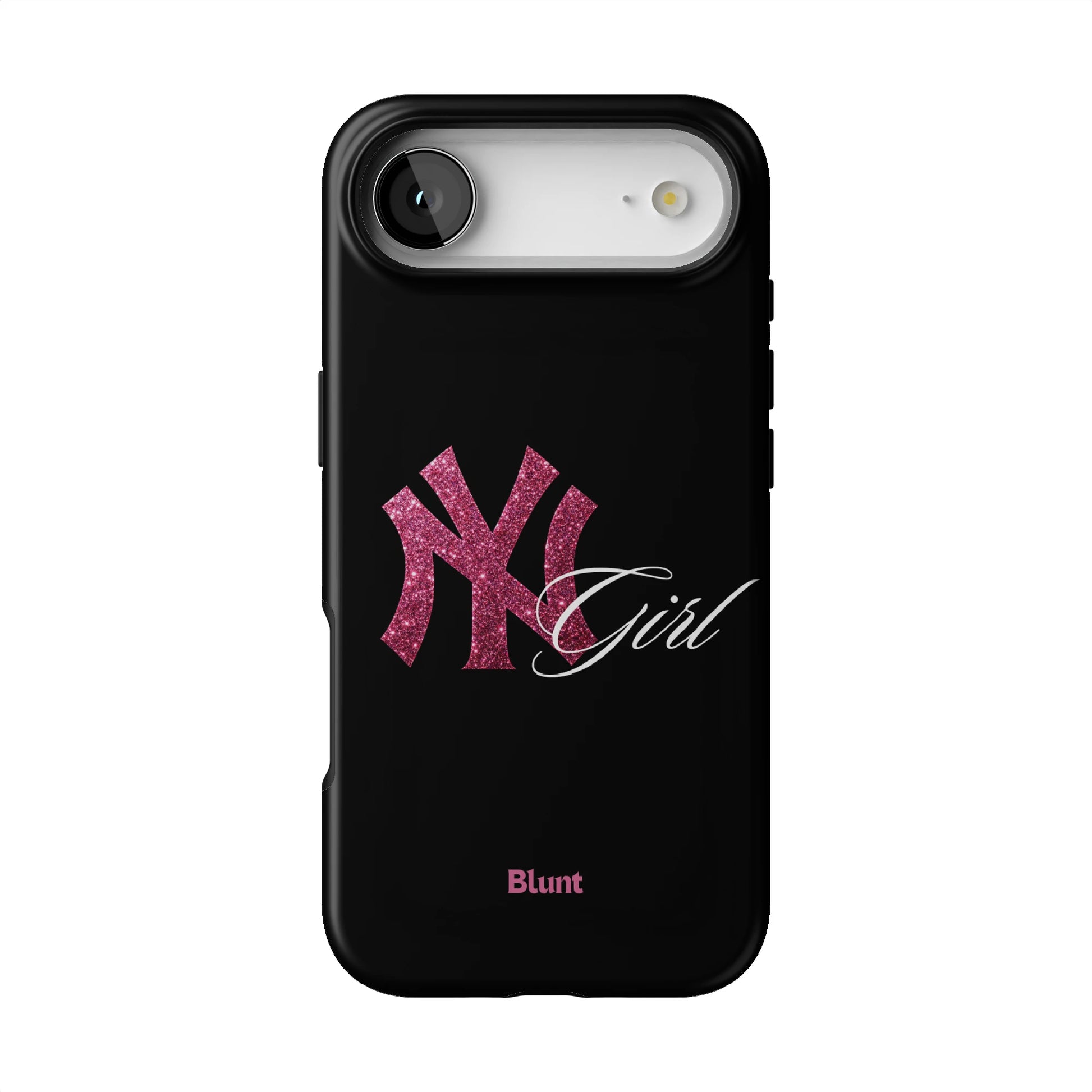 NYC Girl iPhone Case gallery - Iphone_17_Air_1