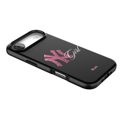 NYC Girl iPhone Case gallery - Iphone_17_Air_2