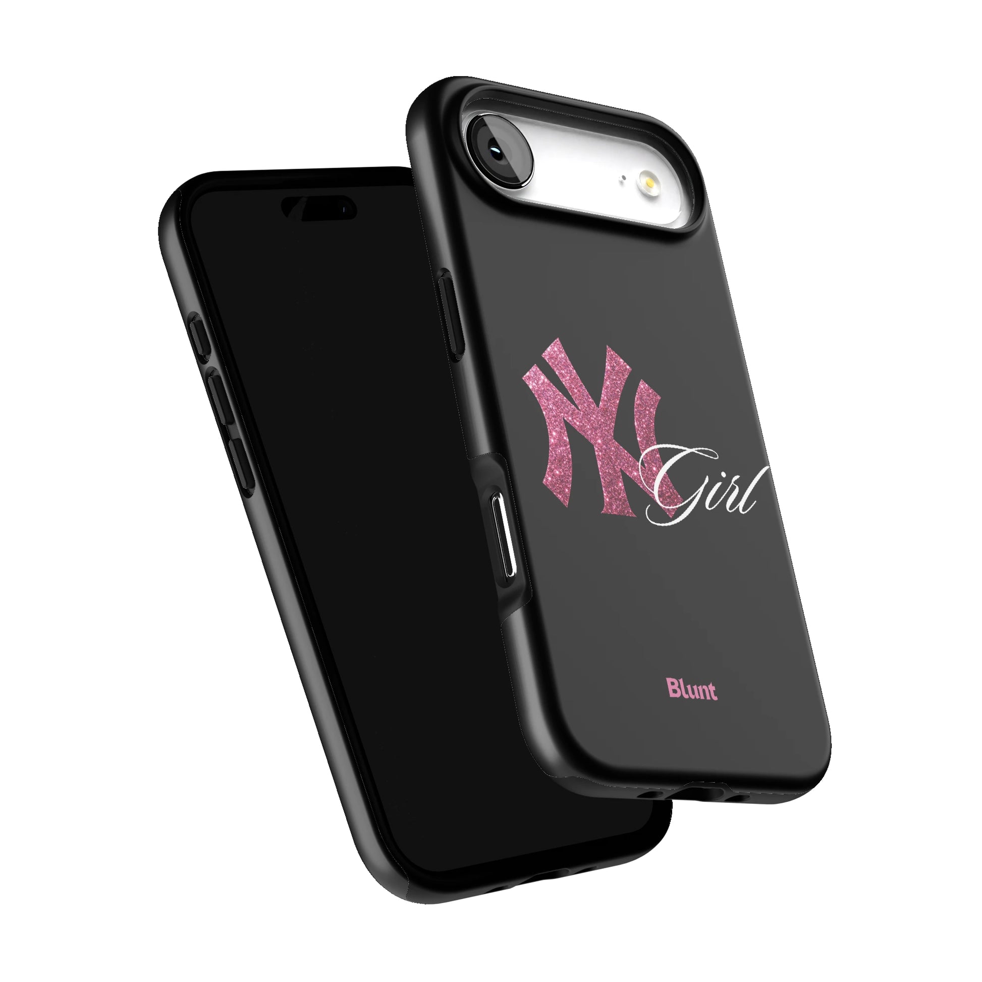 NYC Girl iPhone Case gallery - Iphone_17_Air_6