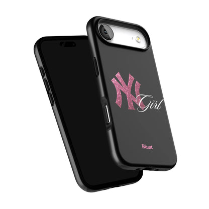 NYC Girl iPhone Case gallery - Iphone_17_Air_6
