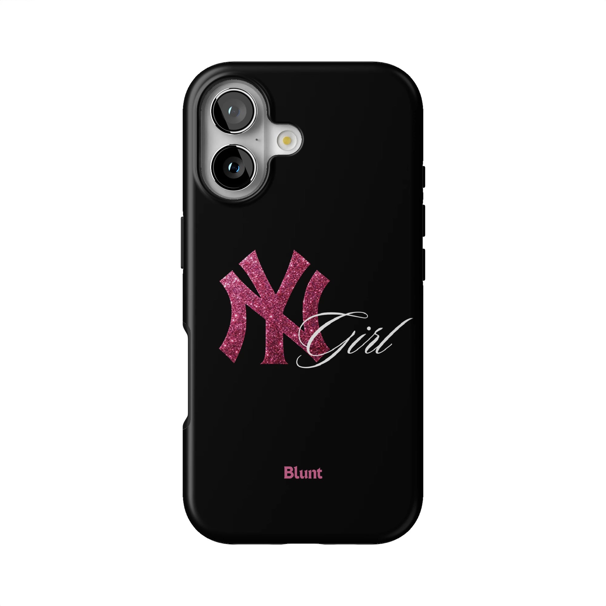 NYC Girl iPhone Case gallery - Iphone_17_Iphone_1