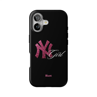 NYC Girl iPhone Case gallery - Iphone_17_Iphone_1
