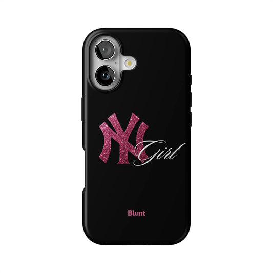 NYC Girl iPhone Case gallery - Iphone_17_Iphone_1