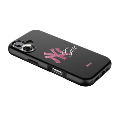 NYC Girl iPhone Case gallery - Iphone_17_Iphone_2