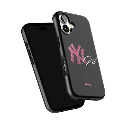 NYC Girl iPhone Case gallery - Iphone_17_Iphone_6