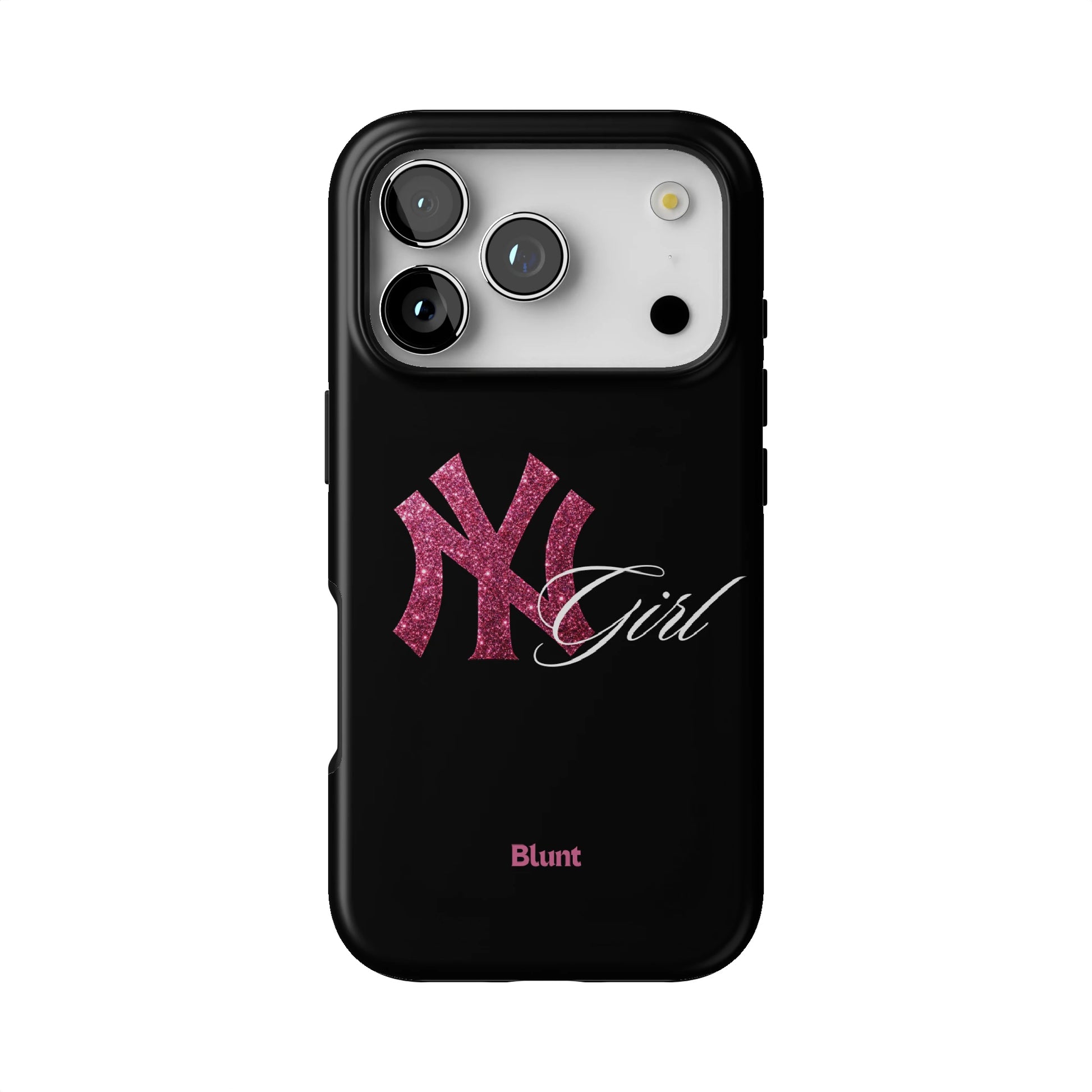NYC Girl iPhone Case gallery - Iphone_17_Pro_1