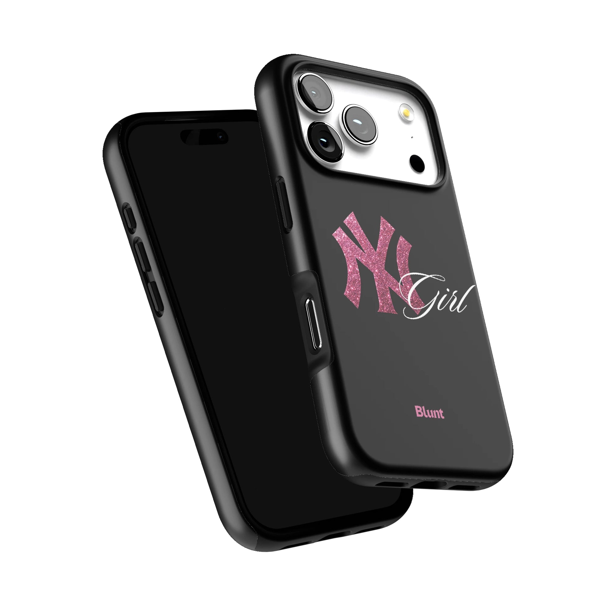 NYC Girl iPhone Case gallery - Iphone_17_Pro_6