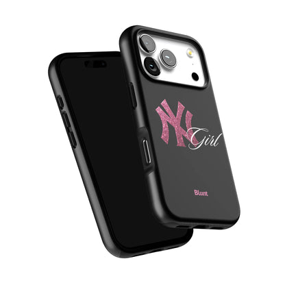 NYC Girl iPhone Case gallery - Iphone_17_Pro_6