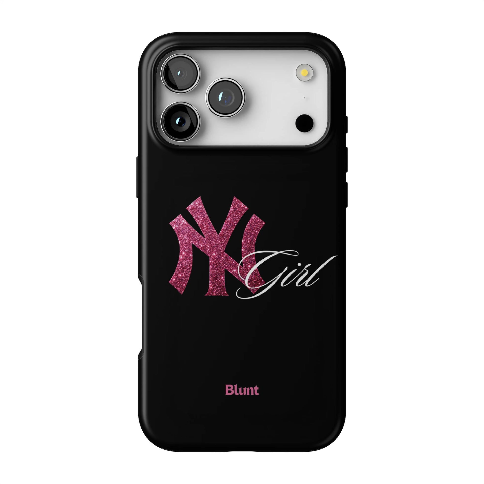NYC Girl iPhone Case gallery - Iphone_17_Pro_Max_1