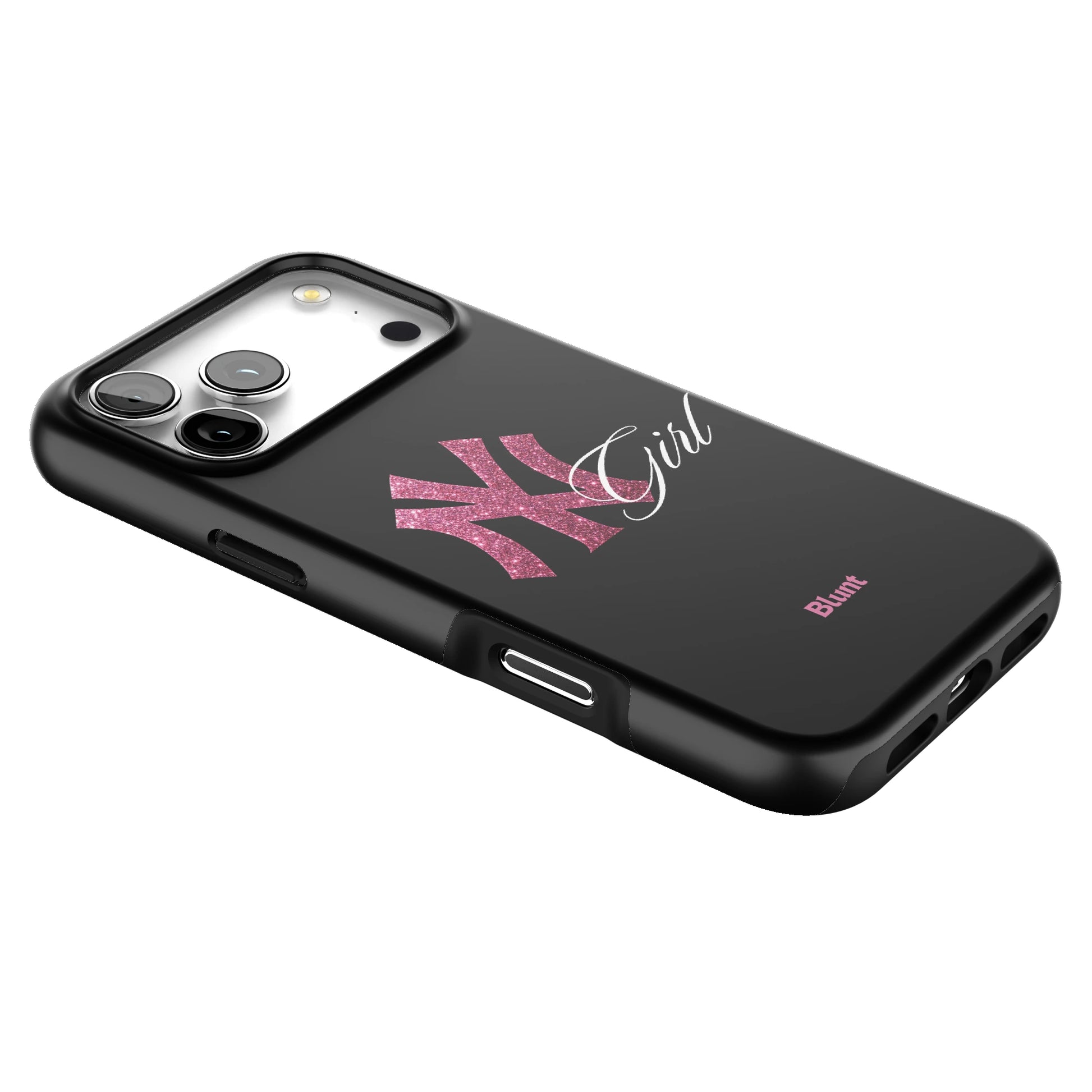 NYC Girl iPhone Case gallery - Iphone_17_Pro_Max_2