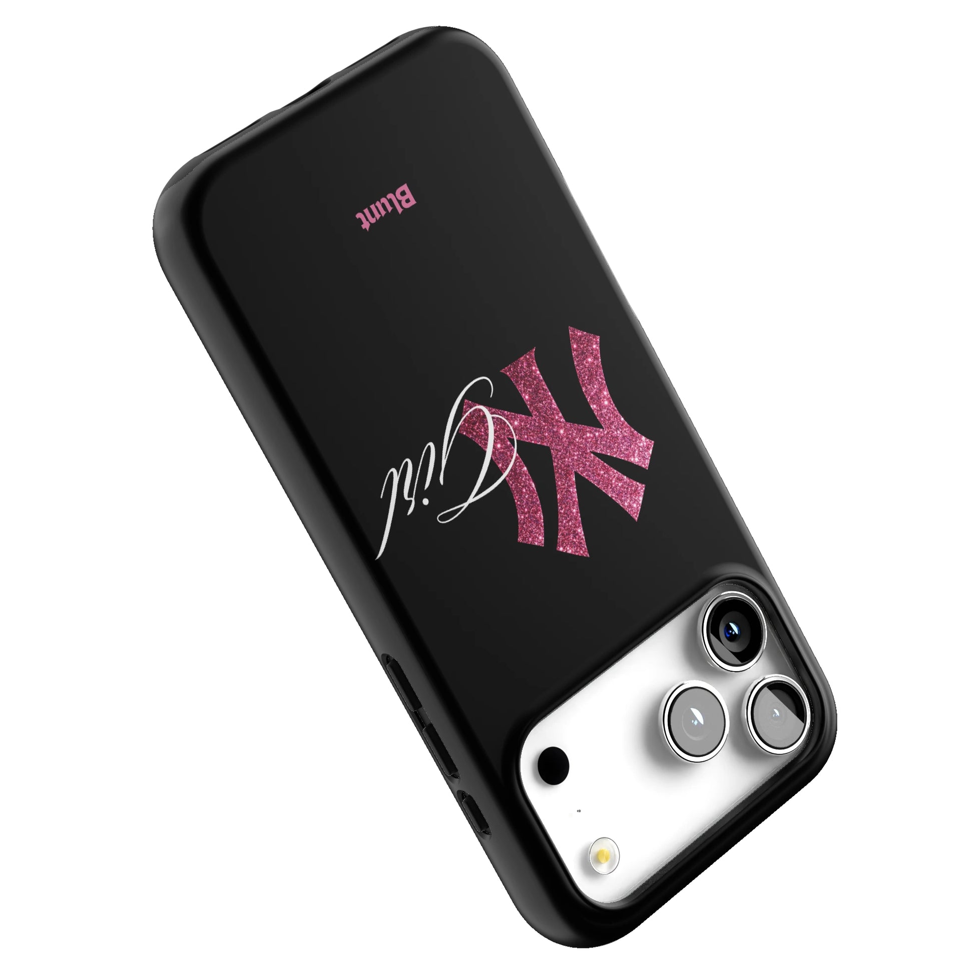 NYC Girl iPhone Case gallery - Iphone_17_Pro_Max_5