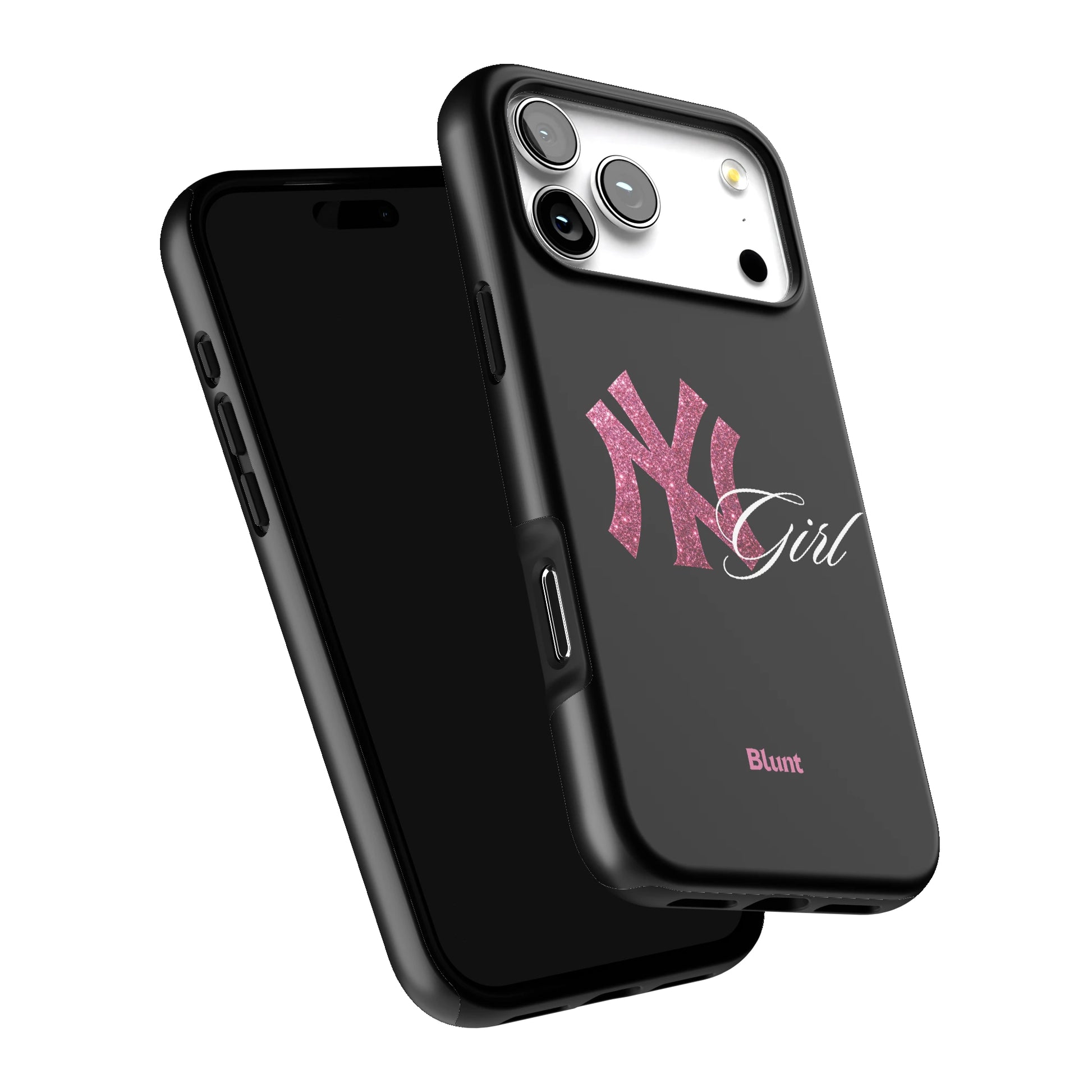 NYC Girl iPhone Case gallery - Iphone_17_Pro_Max_6