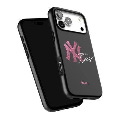 NYC Girl iPhone Case gallery - Iphone_17_Pro_Max_6