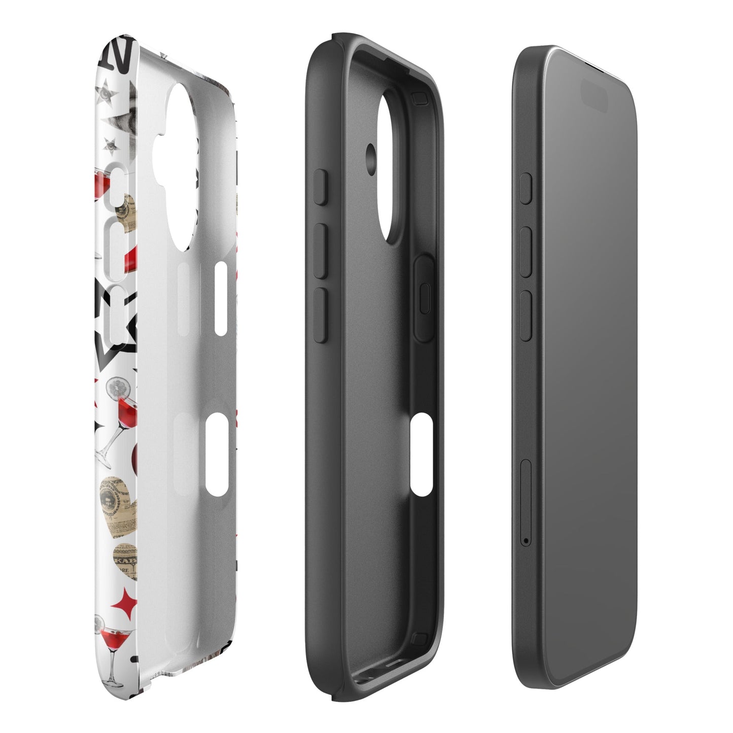 NYC iPhone Case - Blunt Cases