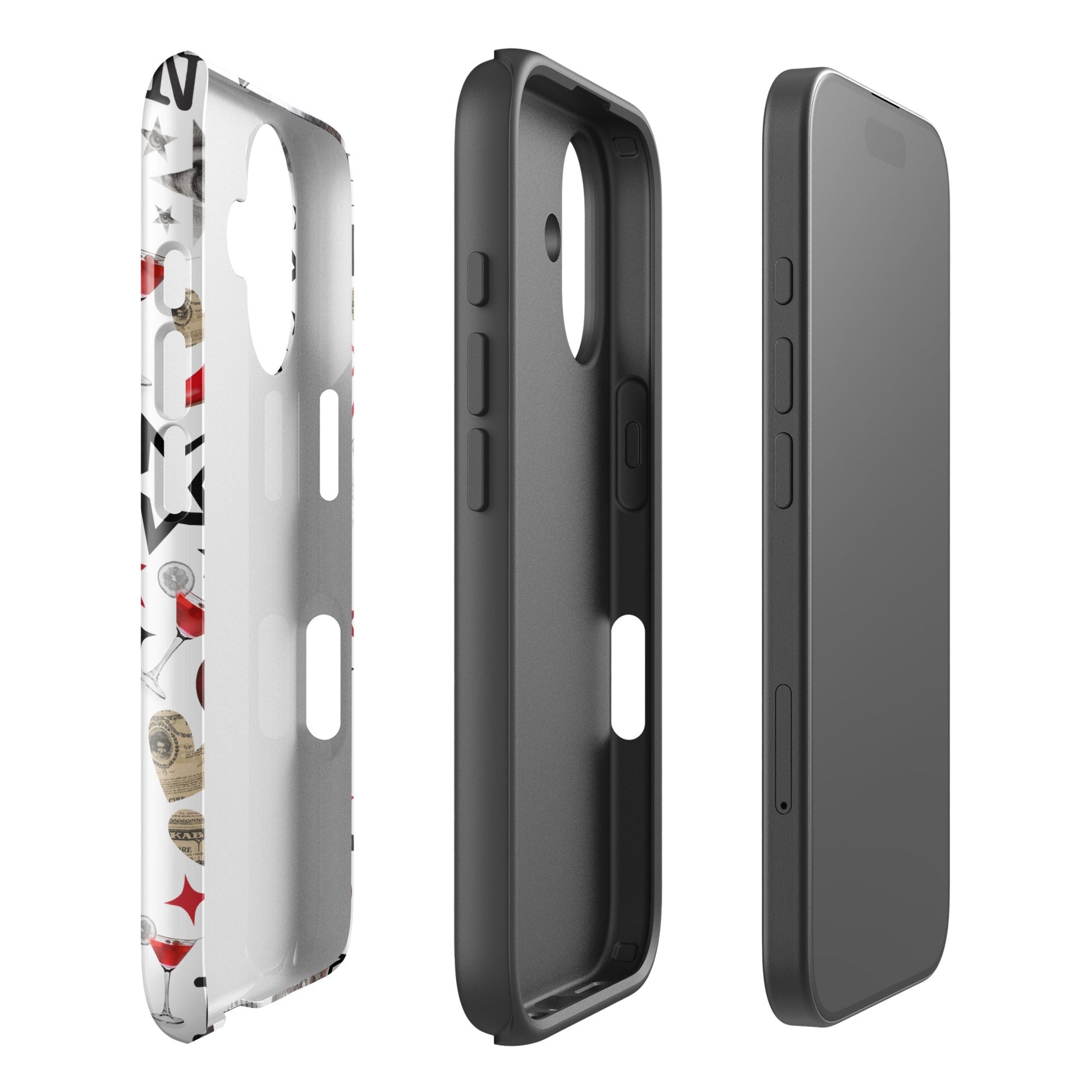 NYC iPhone Case - Blunt Cases