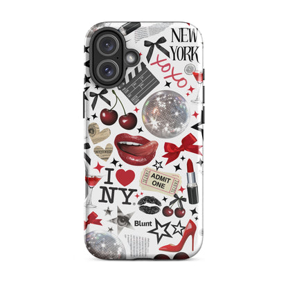 NYC iPhone Case - Blunt Cases