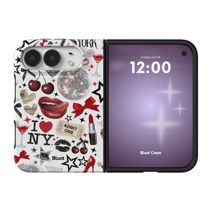 nyc-iphone-case iPhone 18 Duo case, view 1