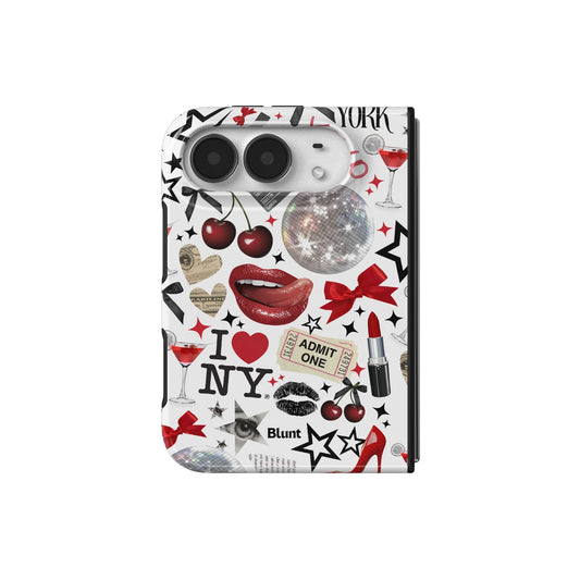 nyc-iphone-case iPhone 18 Duo case, view 2