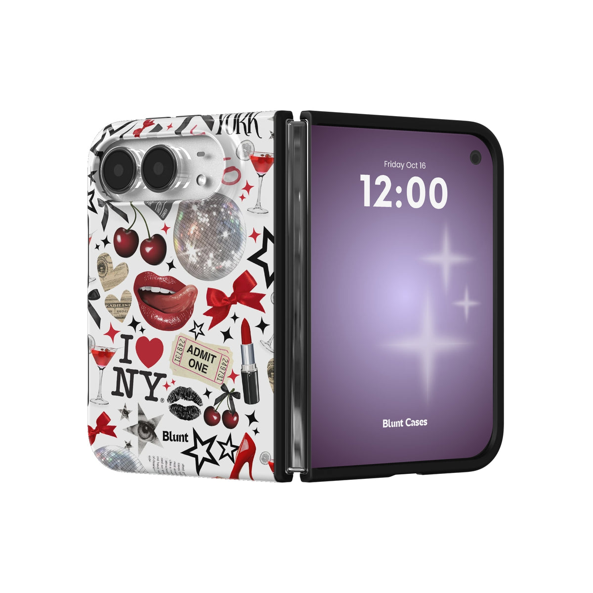 nyc-iphone-case iPhone 18 Duo case, view 3