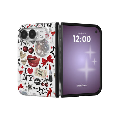 nyc-iphone-case iPhone 18 Duo case, view 3