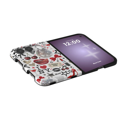 nyc-iphone-case iPhone 18 Duo case, view 5