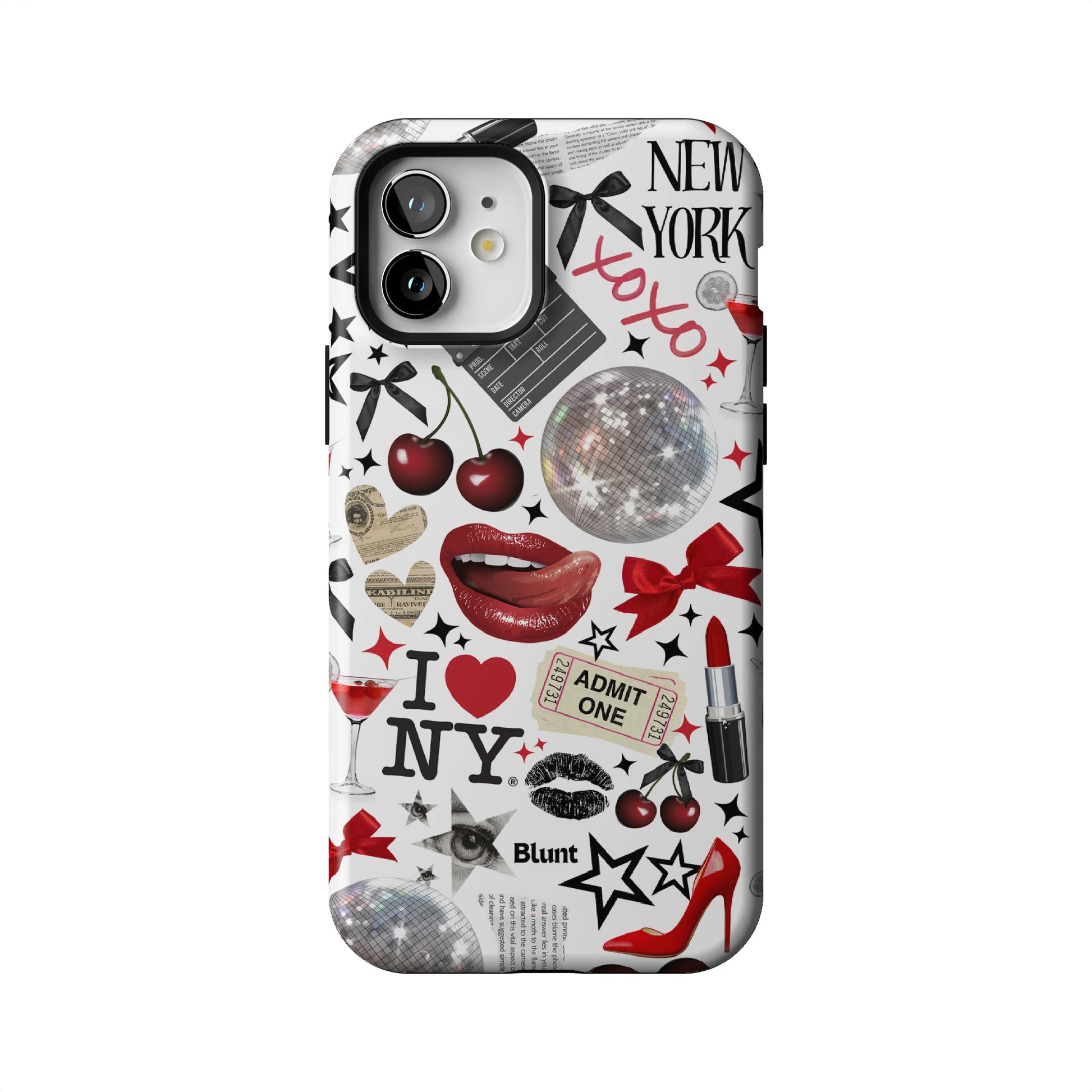 NYC iPhone Case gallery - Iphone_12_Iphone_1
