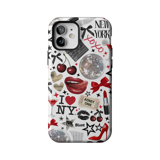 NYC iPhone Case gallery - Iphone_12_Iphone_1