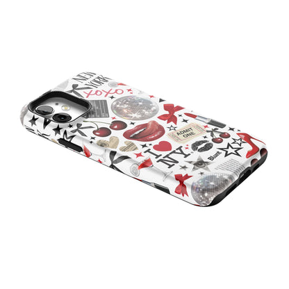 NYC iPhone Case gallery - Iphone_12_Iphone_2