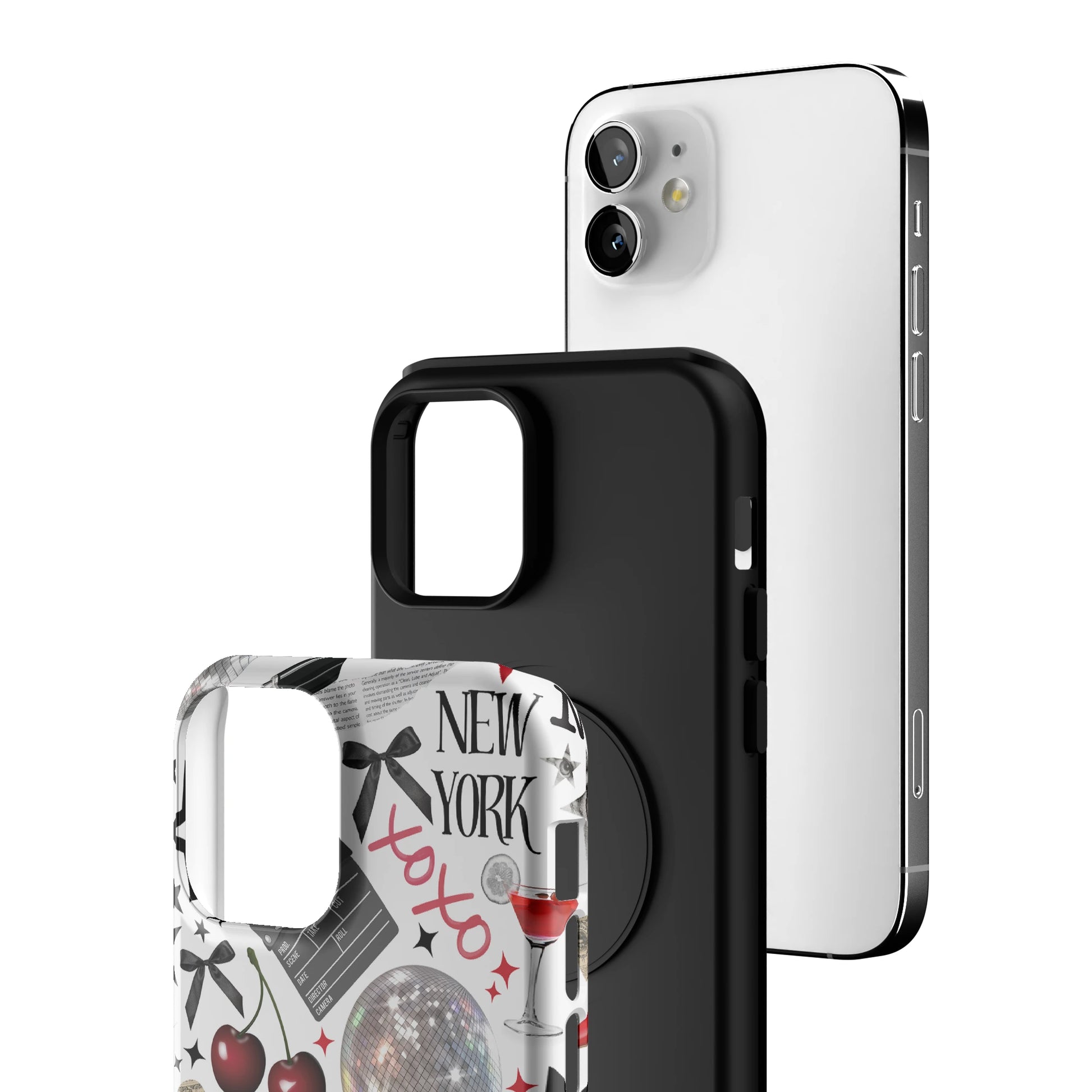 NYC iPhone Case gallery - Iphone_12_Iphone_3