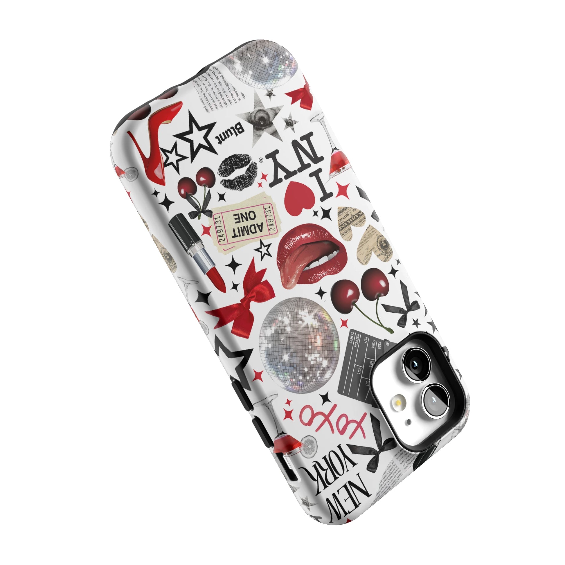 NYC iPhone Case gallery - Iphone_12_Iphone_5