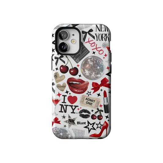 NYC iPhone Case gallery - Iphone_12_Mini_Air_Plus_1
