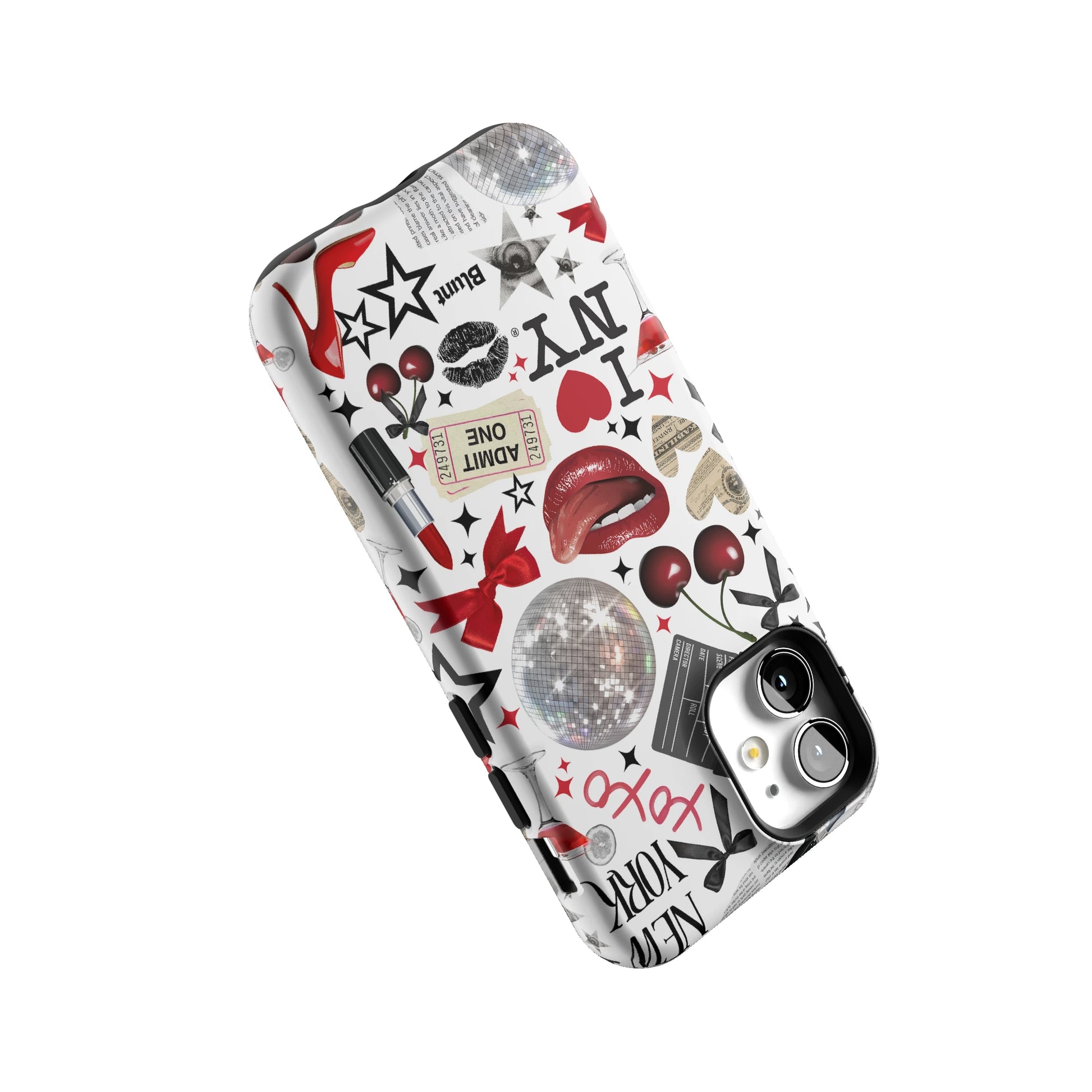 NYC iPhone Case gallery - Iphone_12_Mini_Air_Plus_5