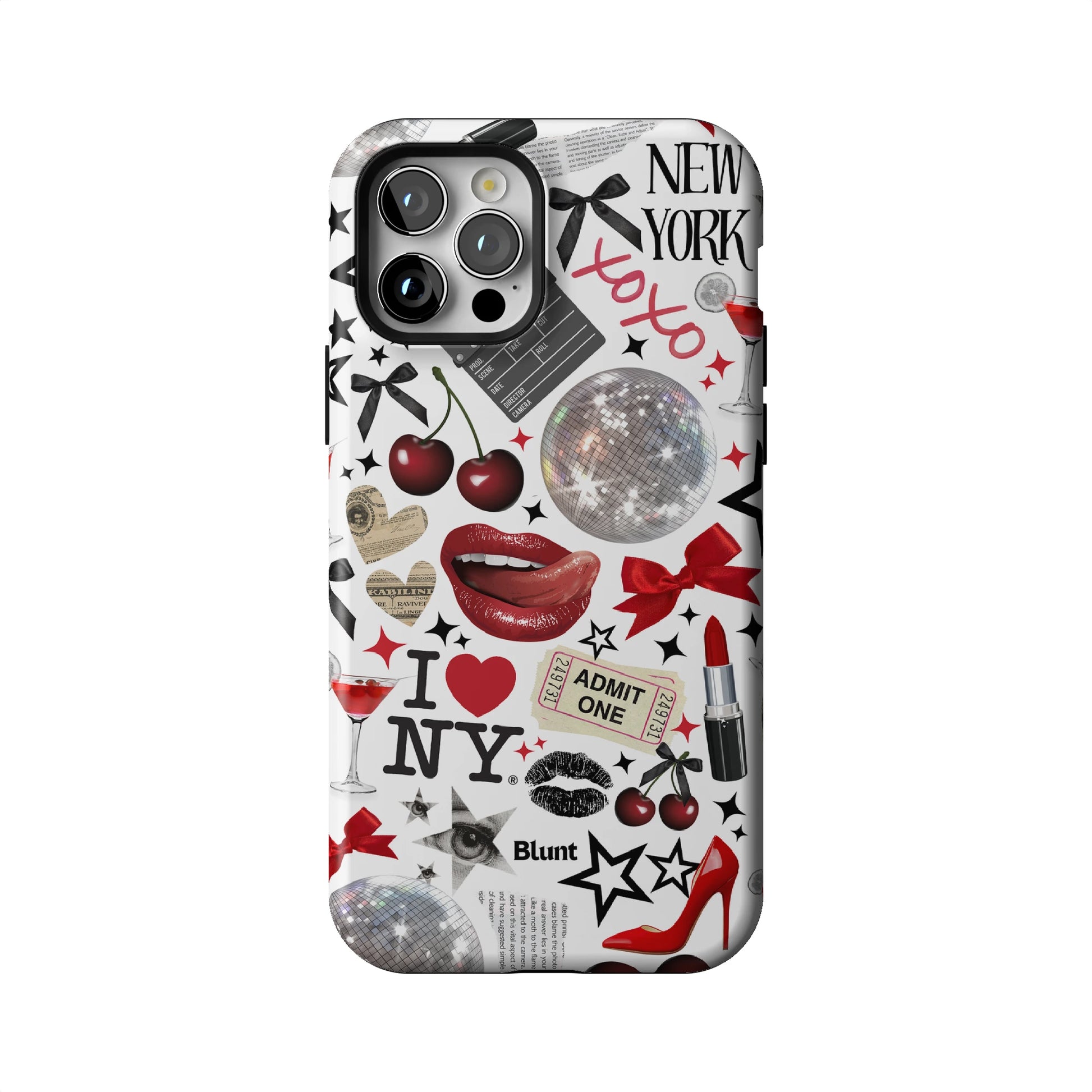 NYC iPhone Case gallery - Iphone_12_Pro_1
