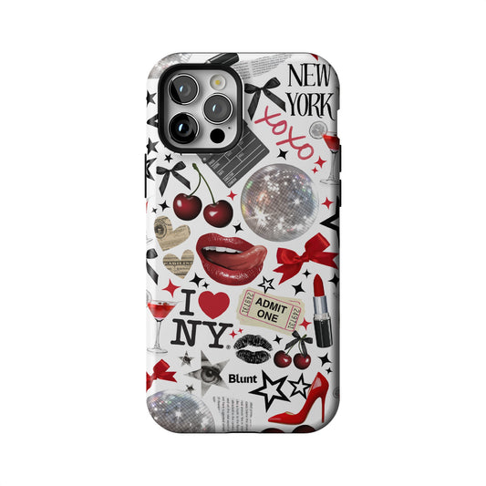 NYC iPhone Case gallery - Iphone_12_Pro_1