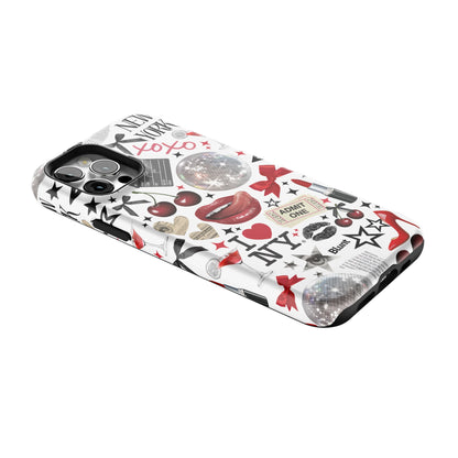 NYC iPhone Case gallery - Iphone_12_Pro_2