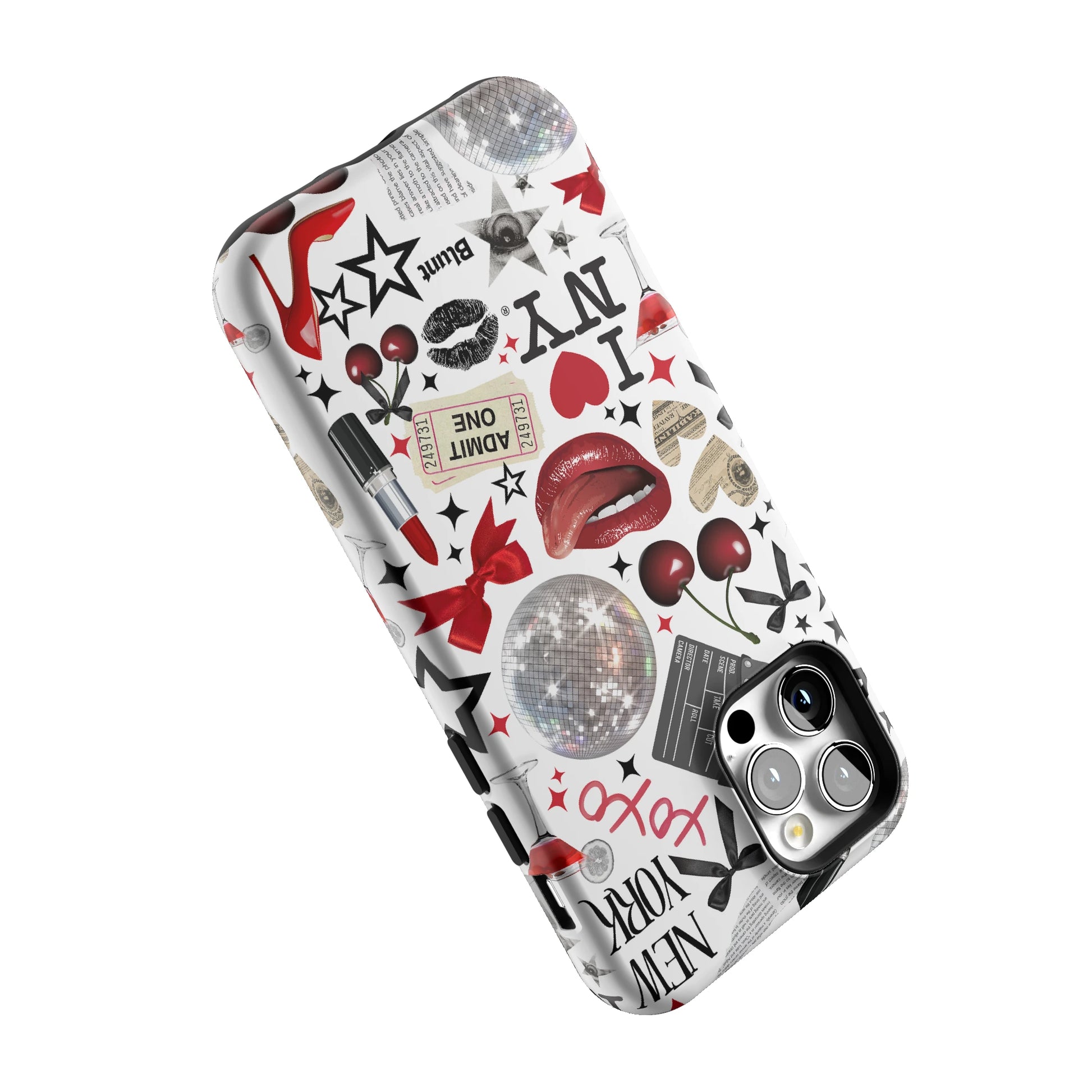 NYC iPhone Case gallery - Iphone_12_Pro_5