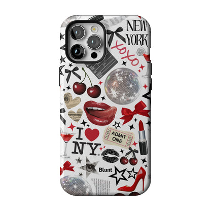NYC iPhone Case gallery - Iphone_12_Pro_Max_1