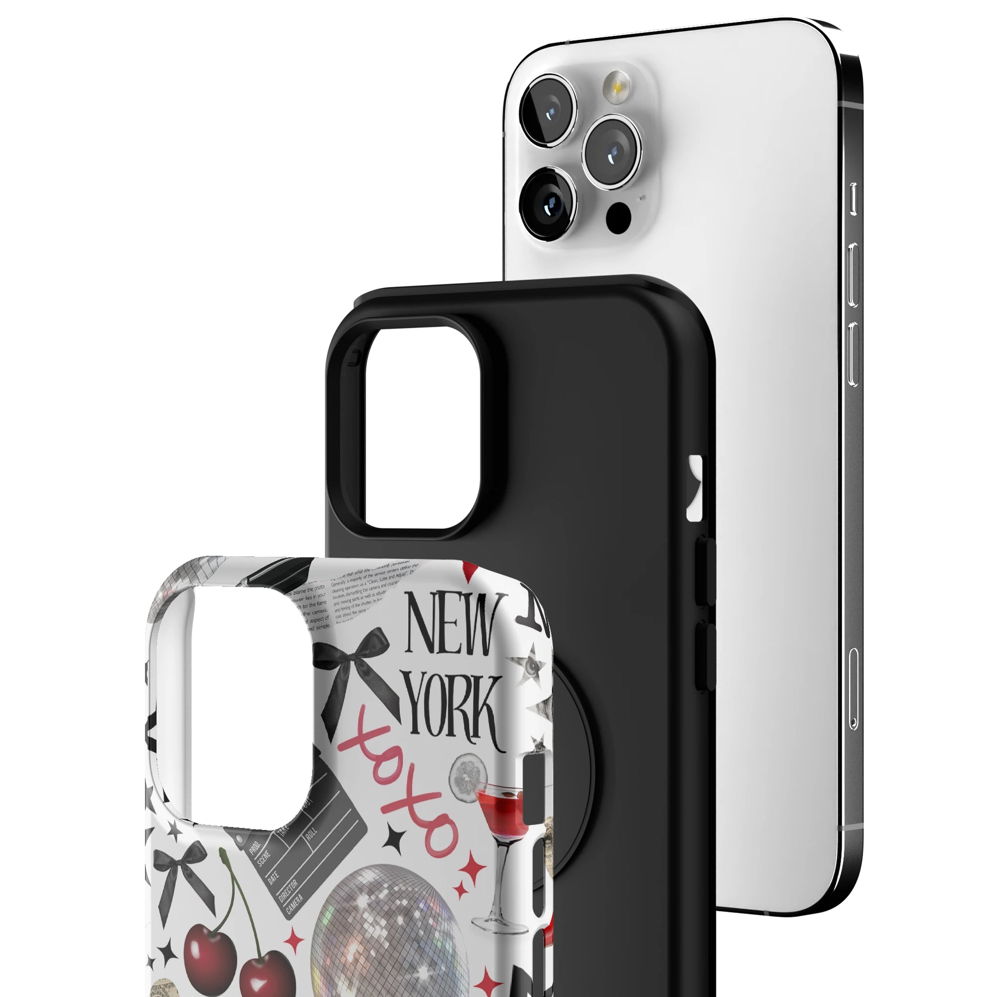 NYC iPhone Case gallery - Iphone_12_Pro_Max_3