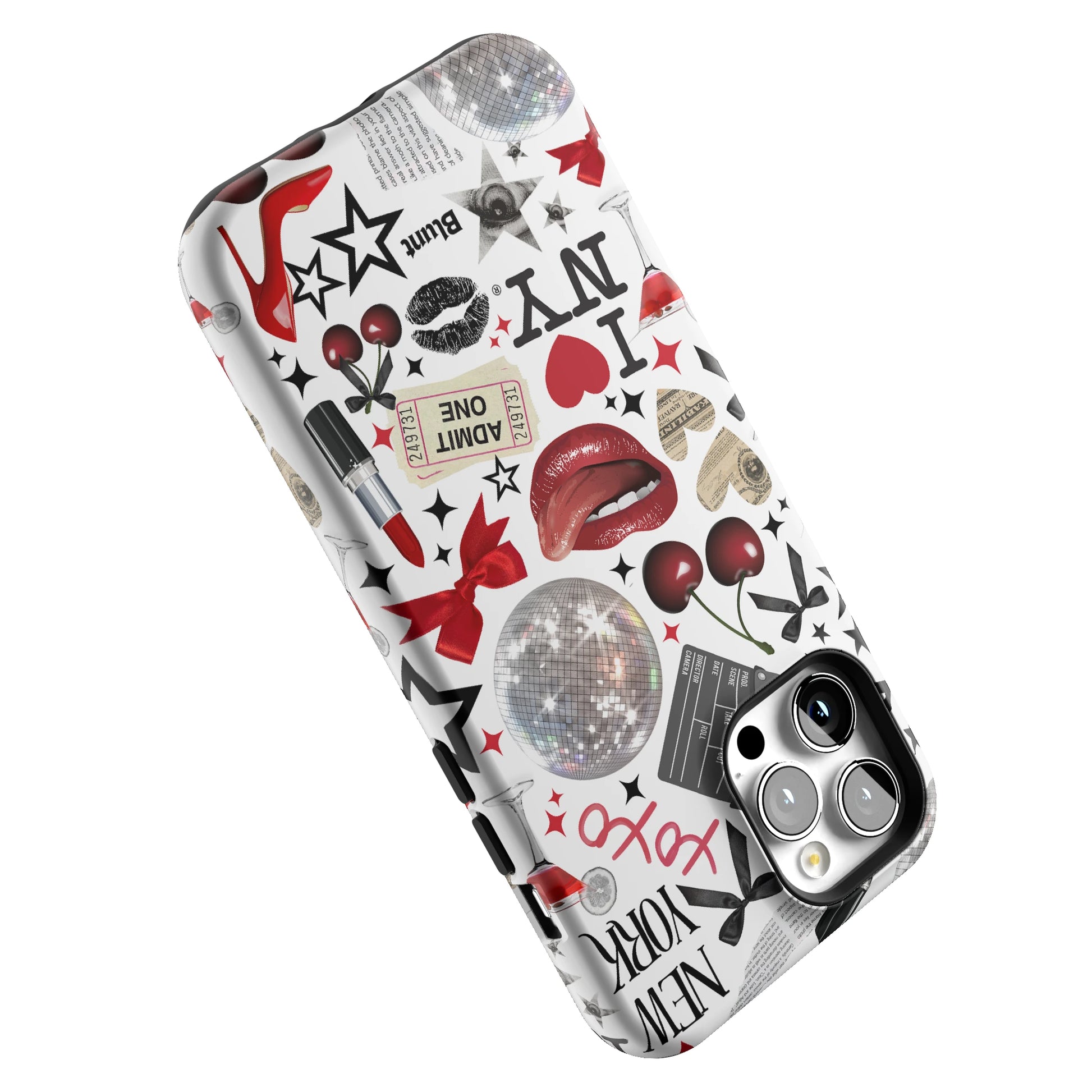 NYC iPhone Case gallery - Iphone_12_Pro_Max_5