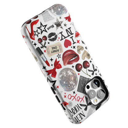 NYC iPhone Case gallery - Iphone_12_Pro_Max_5