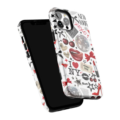 NYC iPhone Case gallery - Iphone_12_Pro_Max_6