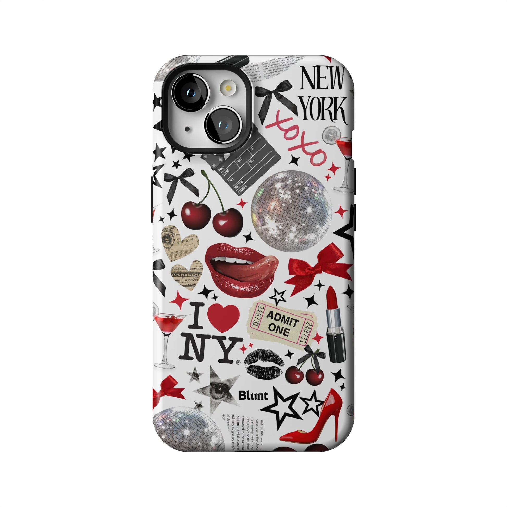 NYC iPhone Case gallery - Iphone_13_Iphone_1